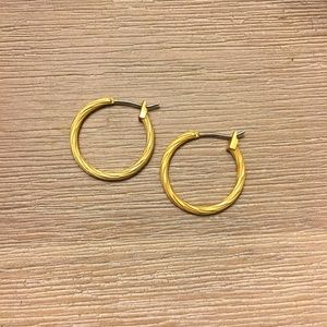 Francesca's Collections Jewelry - BOGO Hoop Earrings Francesca's Collections Jewelry - BOGO Hoop Earrings